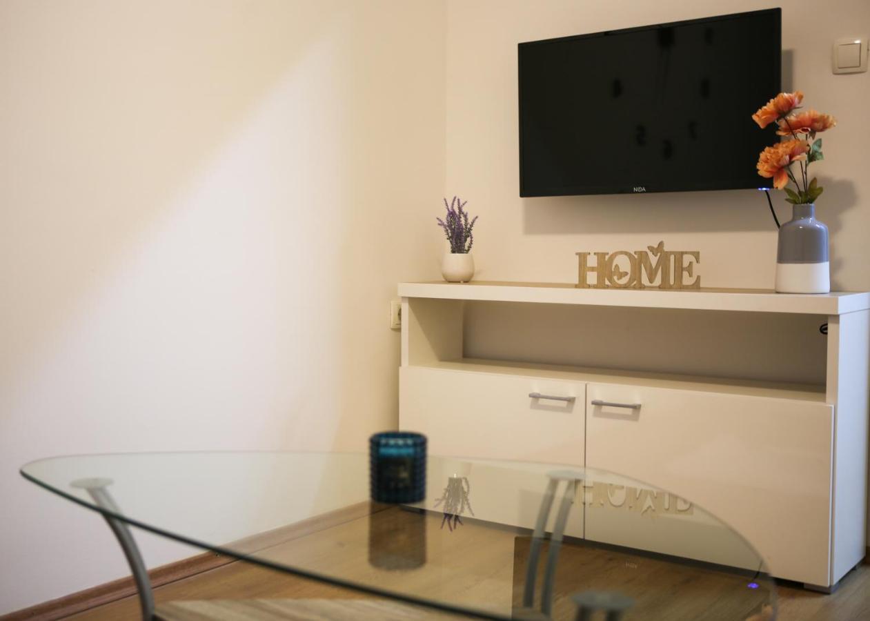 Apartment B&J - In The Center Of スプリト エクステリア 写真