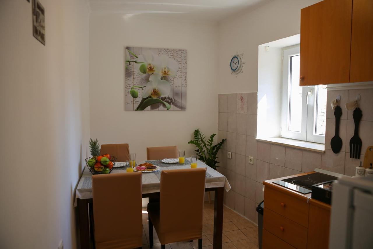Apartment B&J - In The Center Of スプリト エクステリア 写真