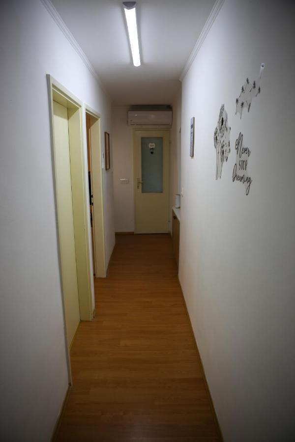 Apartment B&J - In The Center Of スプリト エクステリア 写真